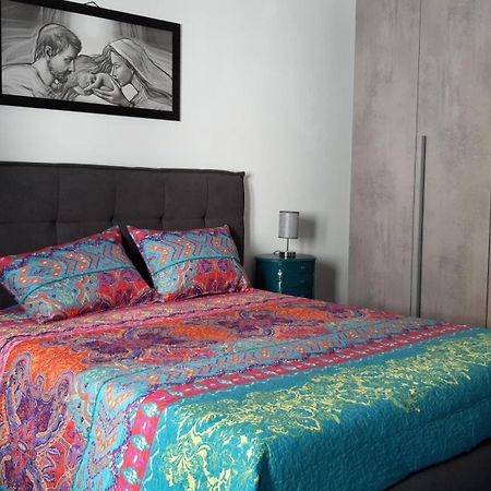 La Casa Di Chiara Apartment Alghero Luaran gambar