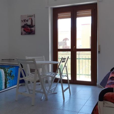 La Casa Di Chiara Apartment Alghero Luaran gambar