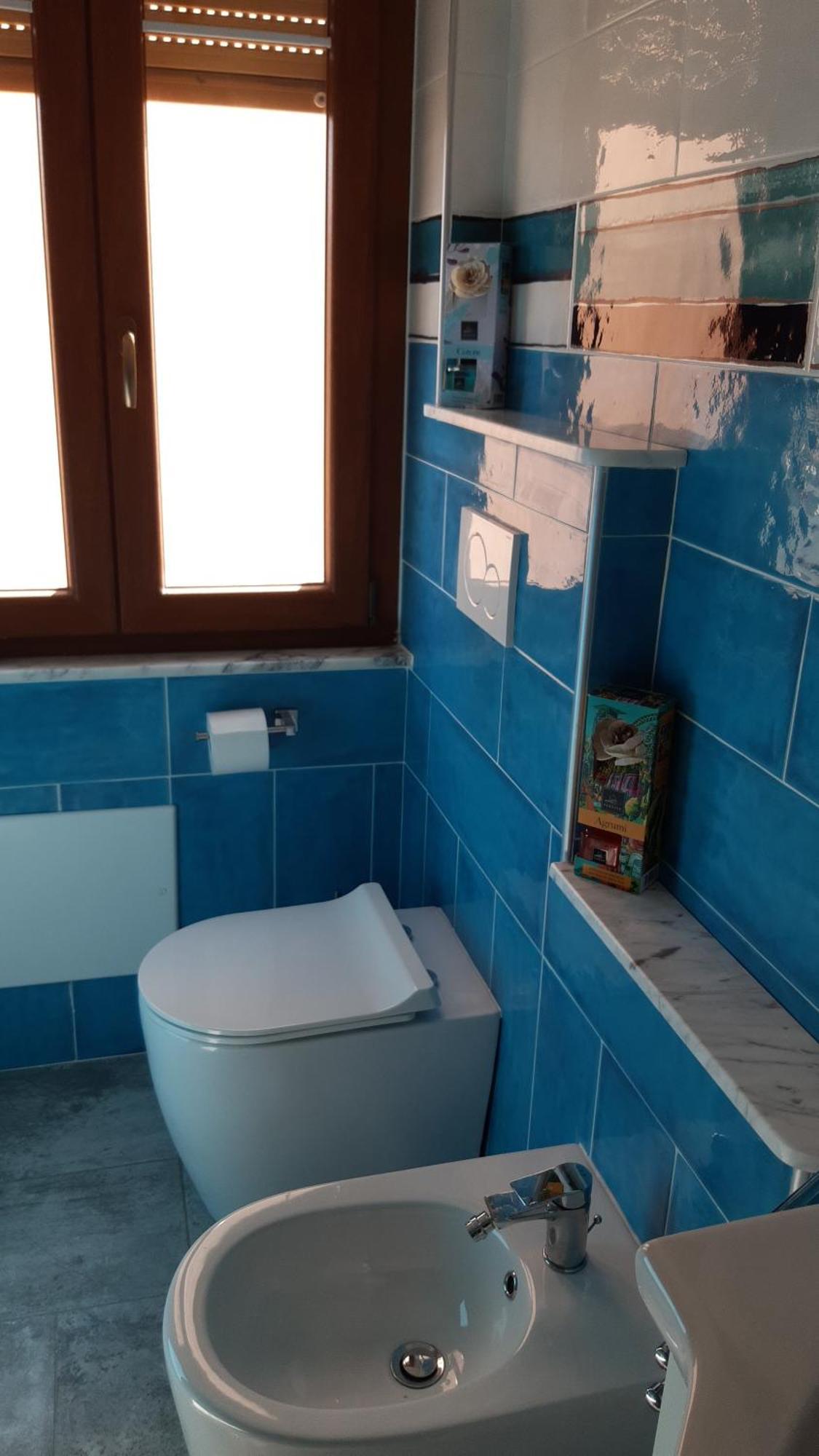 La Casa Di Chiara Apartment Alghero Luaran gambar