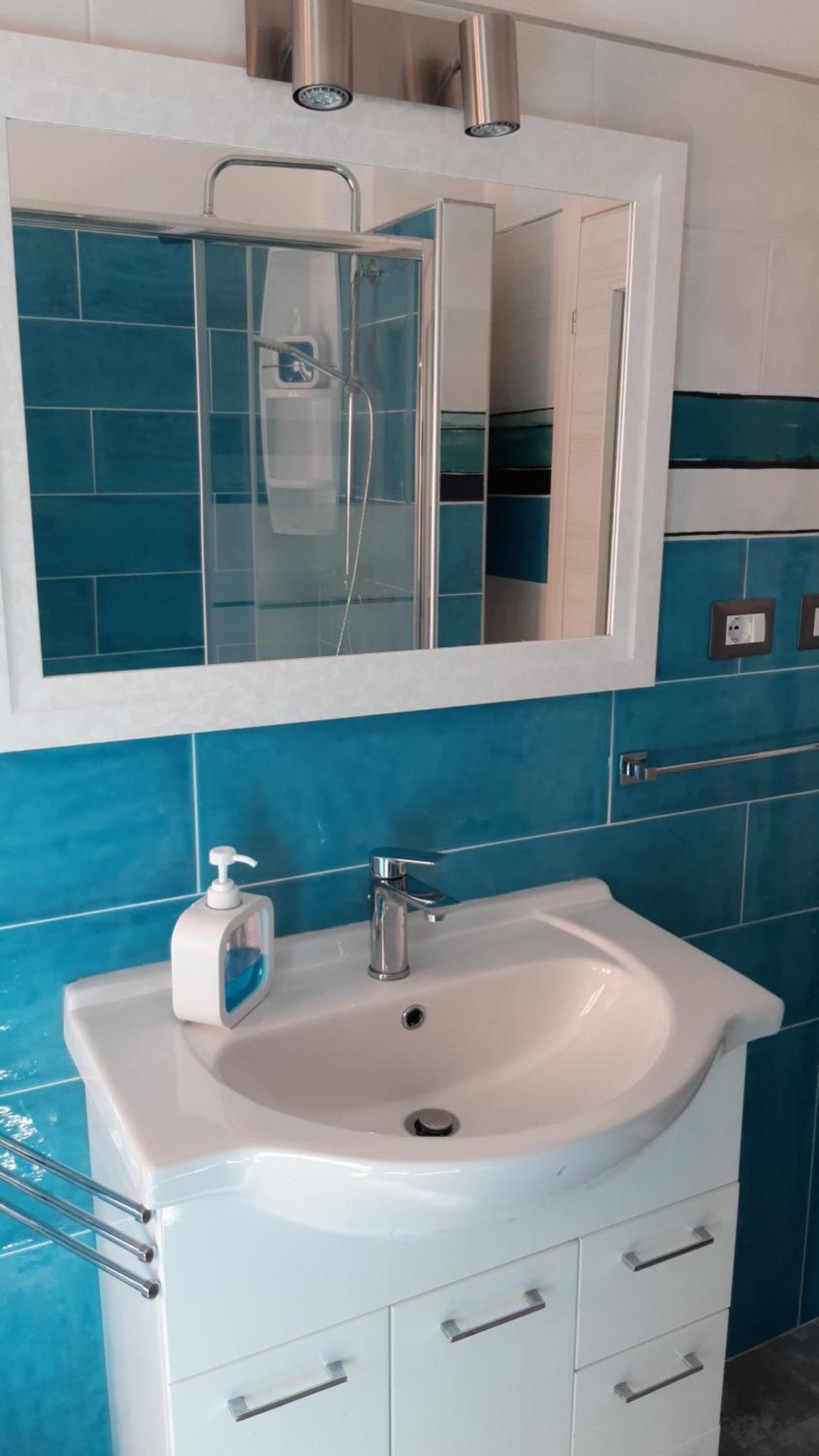 La Casa Di Chiara Apartment Alghero Luaran gambar