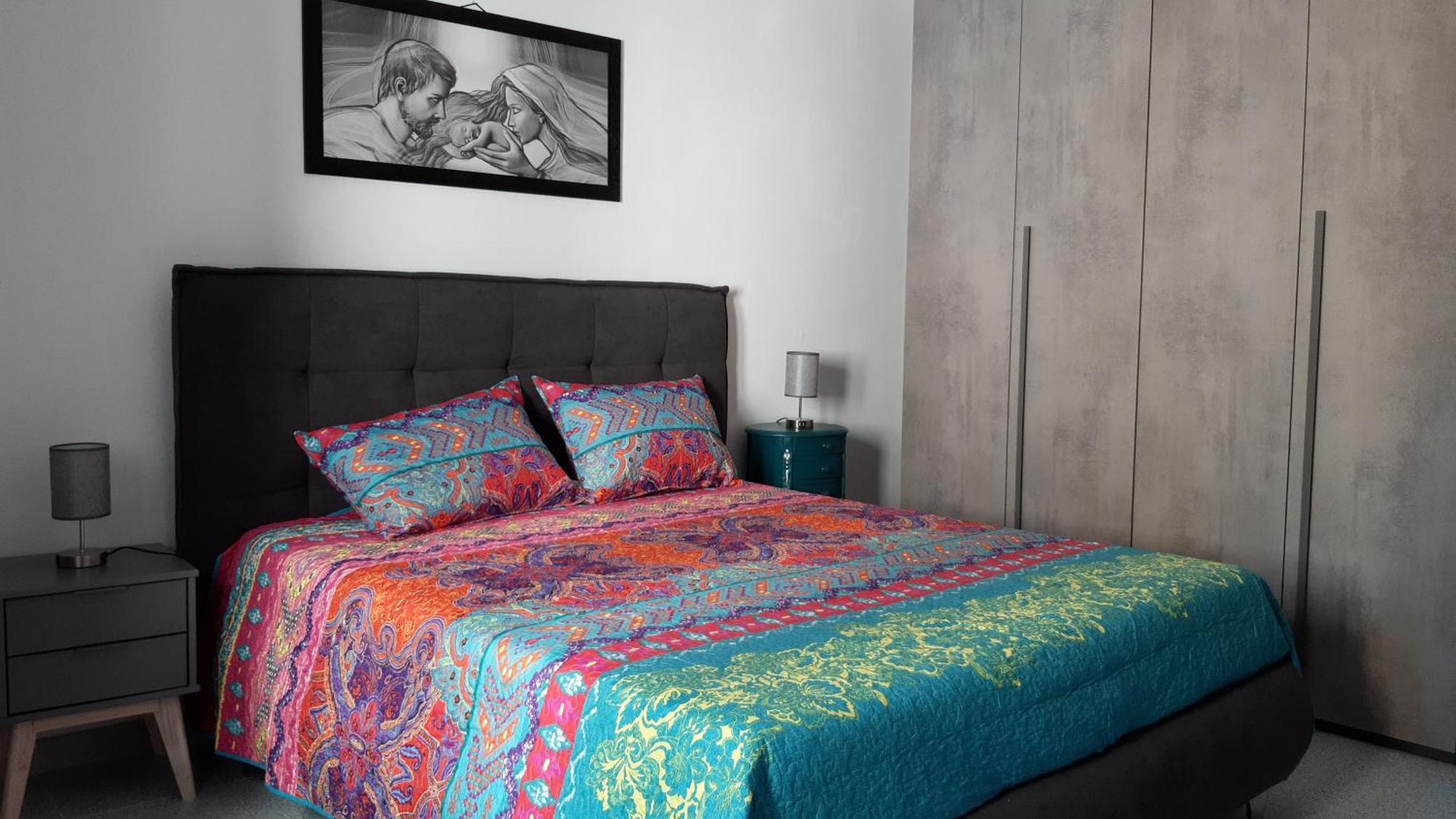 La Casa Di Chiara Apartment Alghero Luaran gambar