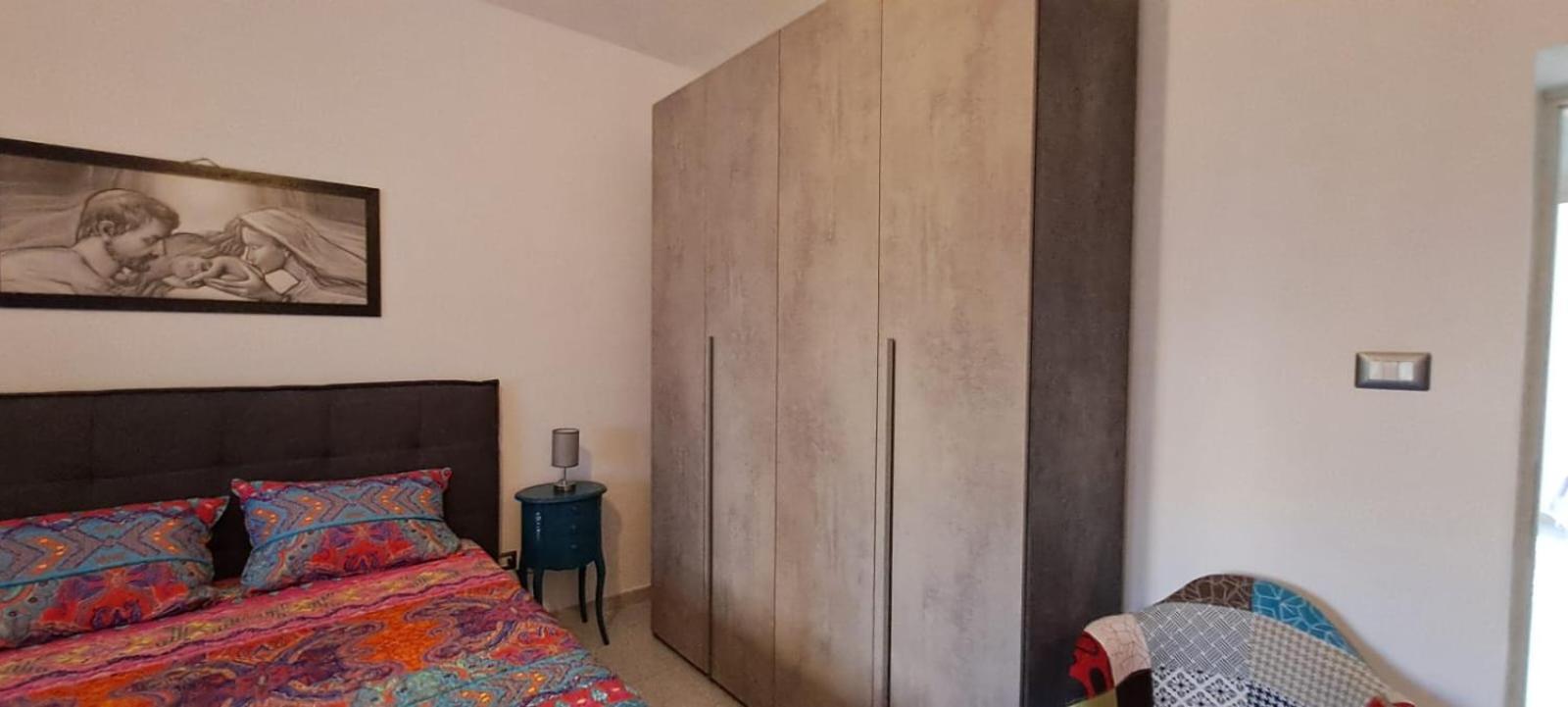 La Casa Di Chiara Apartment Alghero Luaran gambar
