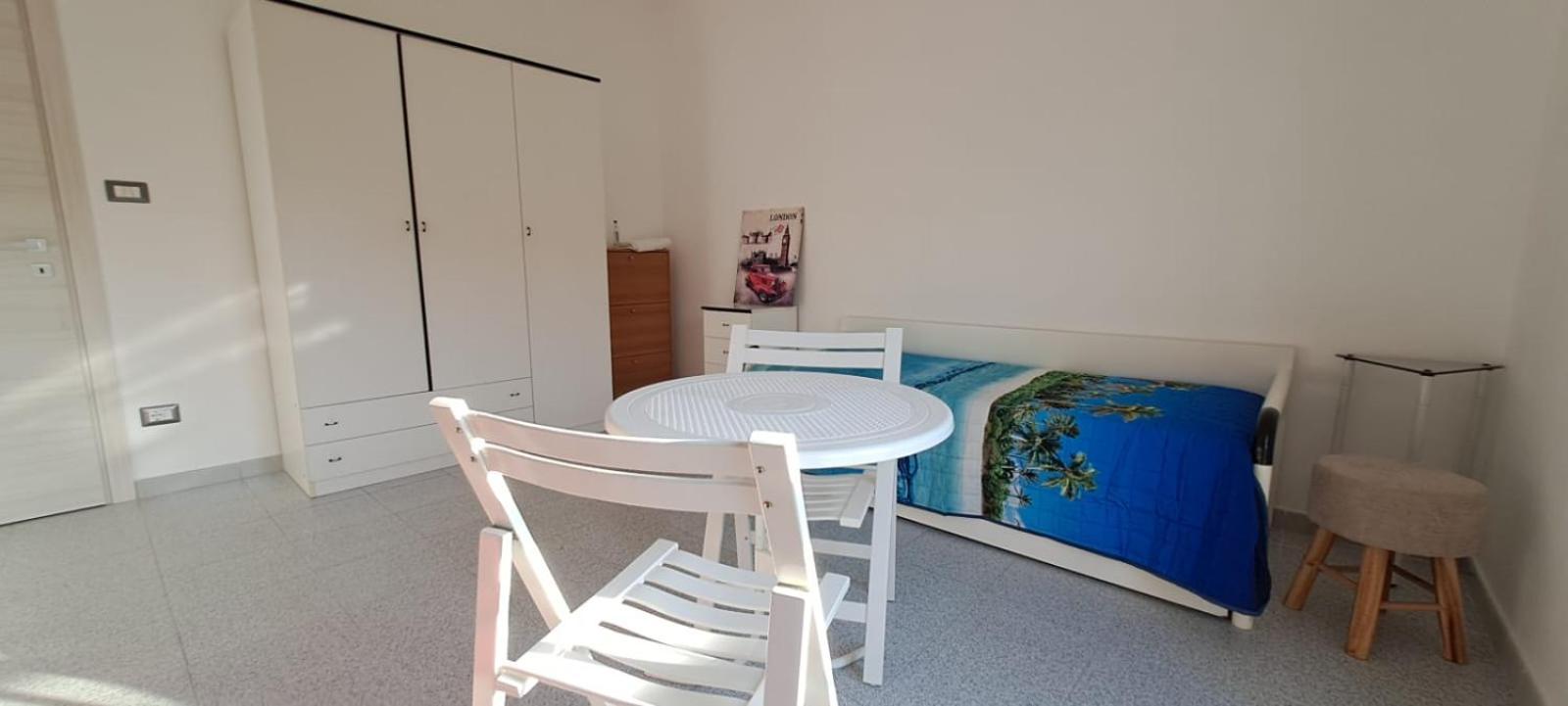 La Casa Di Chiara Apartment Alghero Luaran gambar