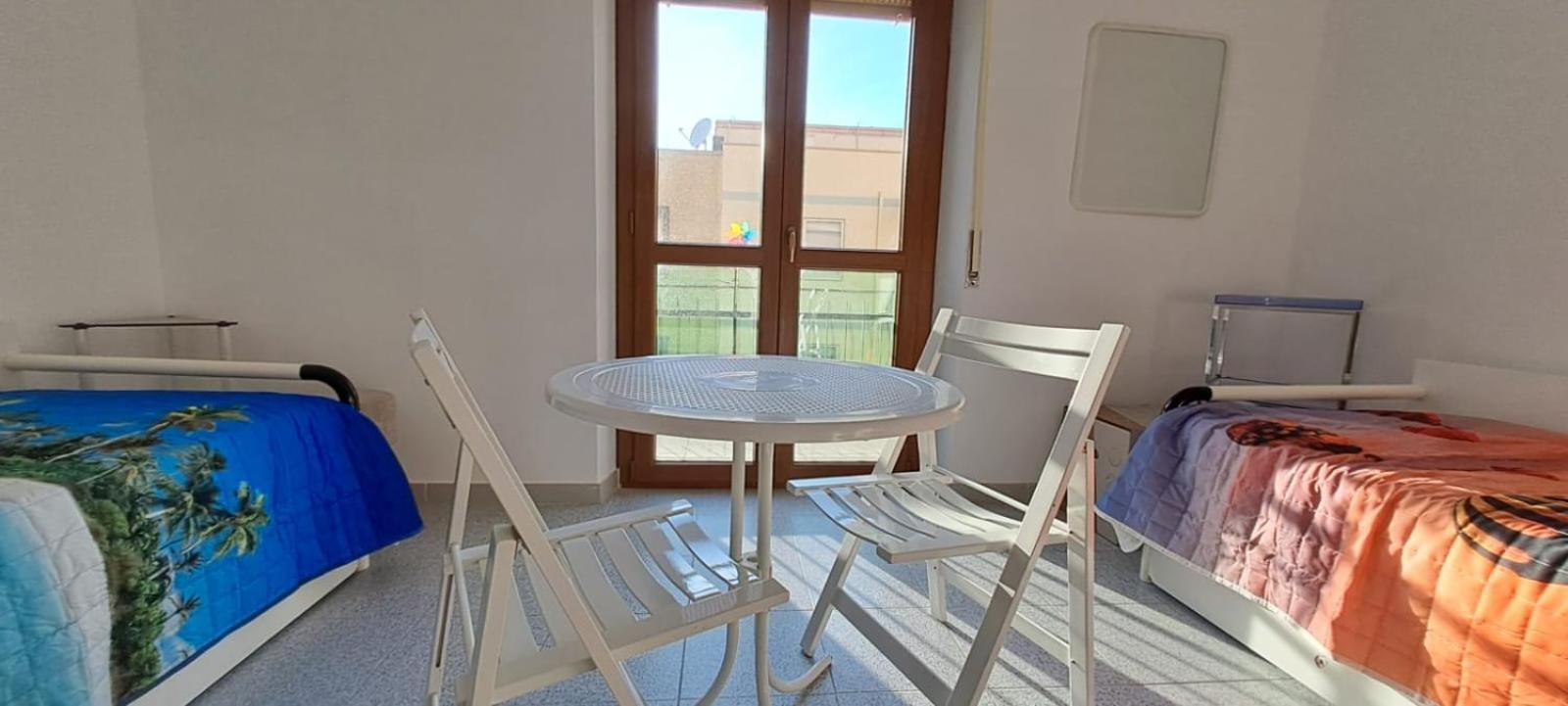 La Casa Di Chiara Apartment Alghero Luaran gambar