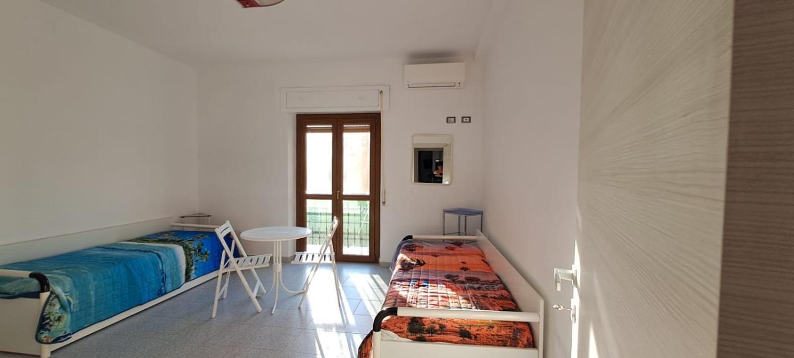 La Casa Di Chiara Apartment Alghero Luaran gambar