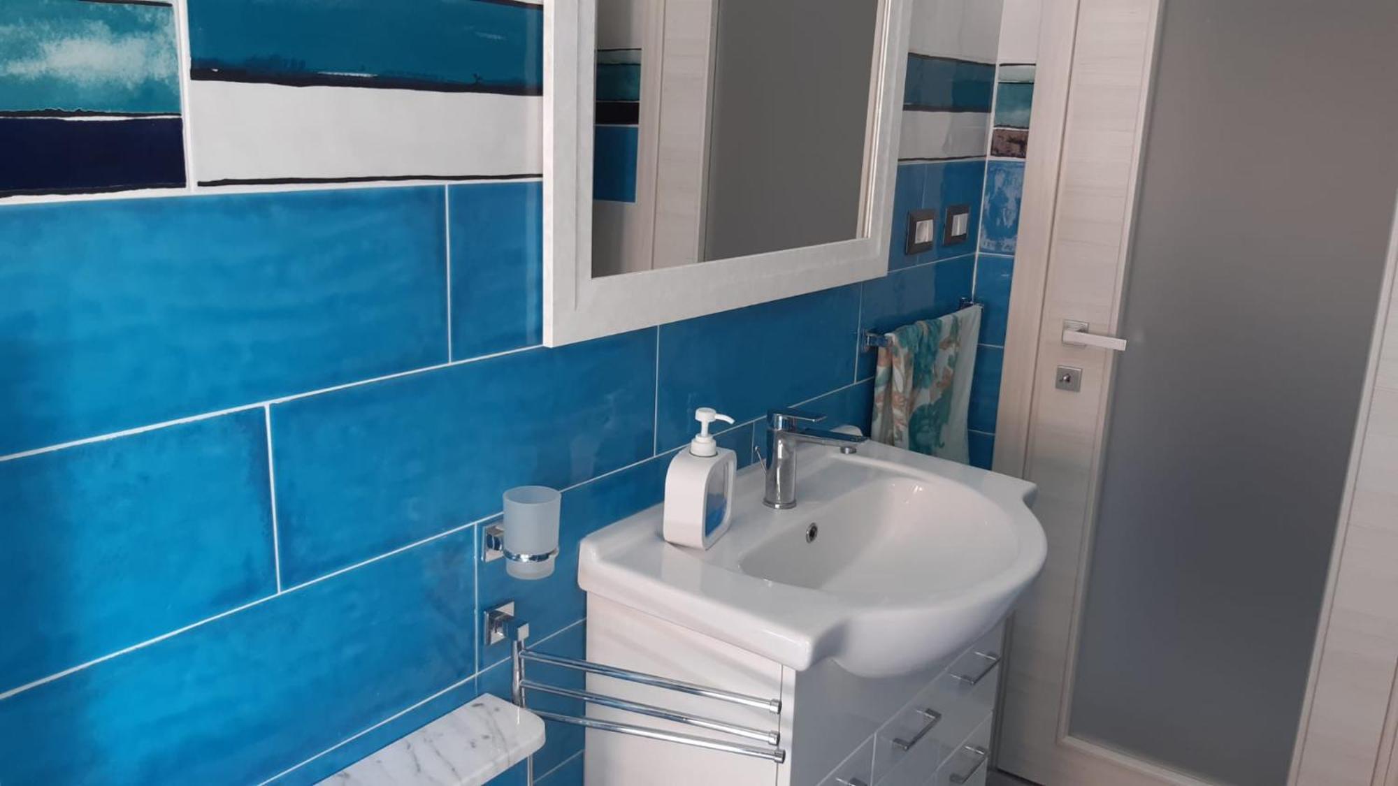 La Casa Di Chiara Apartment Alghero Luaran gambar