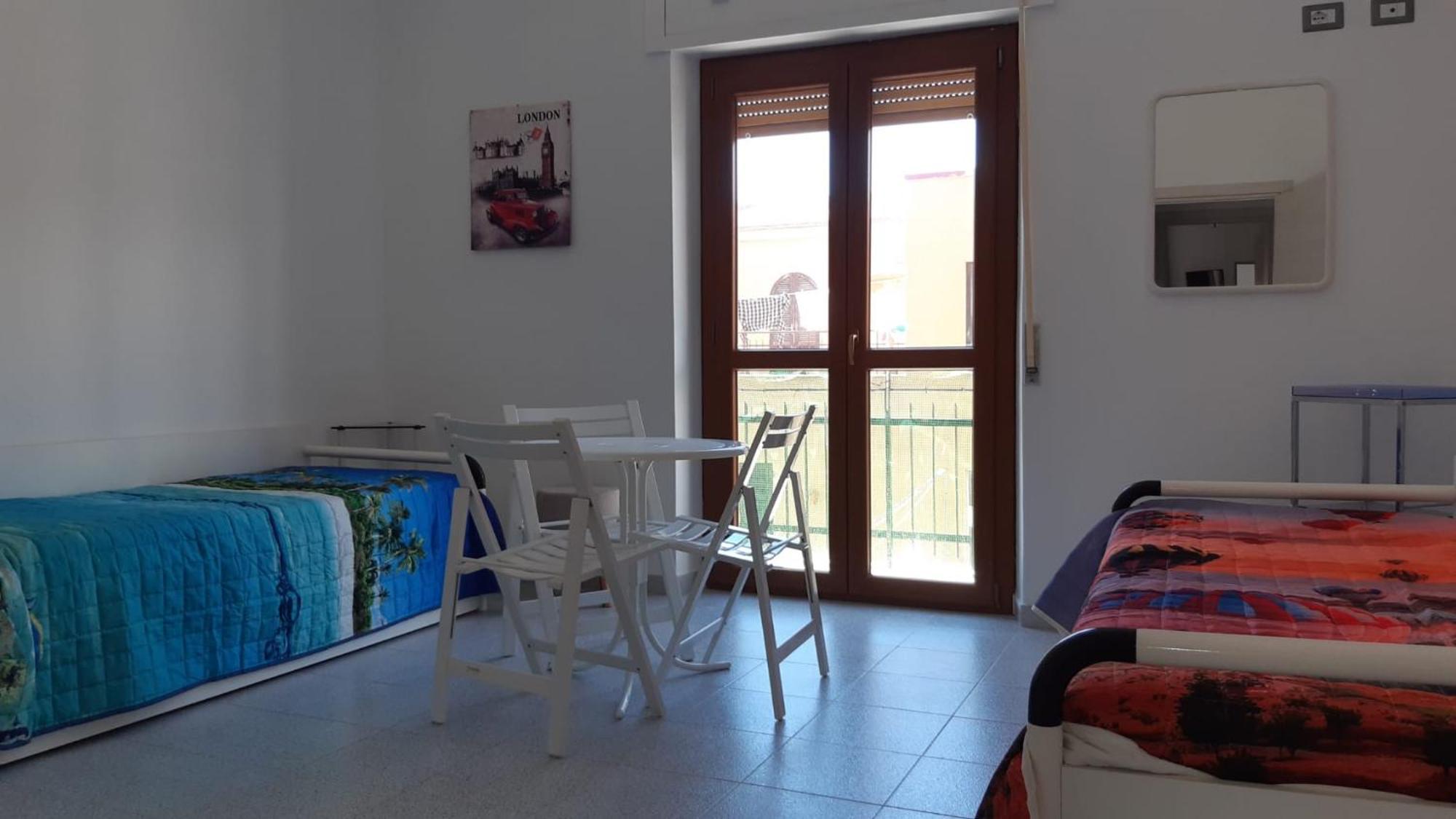 La Casa Di Chiara Apartment Alghero Luaran gambar